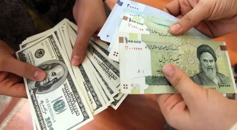 قیمت جدید دلار اعلام شد ( ۱۴ شهریور ۱۴۰۰ )