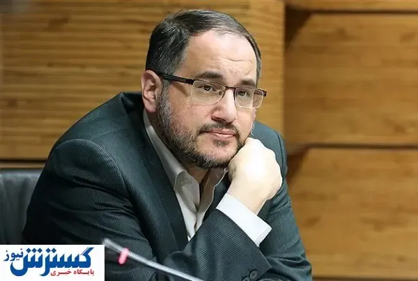 رئیس جدید مرکز پژوهشهای مجلس مشخص شد