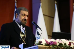 محسن رضایی از مجمع تشخیص می رود؟