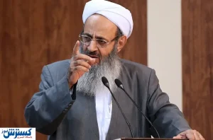 اعتراض مولوی عبدالحمید به کابینه دولت سیزدهم/قول رییسی به اهل سنت