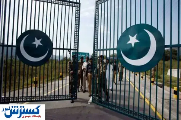 واکنش ارتش پاکستان به دخالت نیروهایش در نبرد پنجشیر