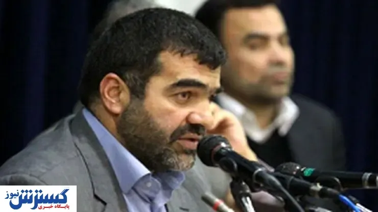 رئیس بنیاد مسکن منصوب شد