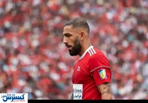 بمب نقل و انتقالات در دوراهی پرسپولیس و استقلال