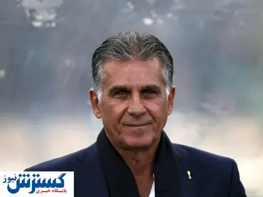 رسمی/ محمد صلاح شاگرد کارلوس کیروش شد
