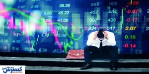 سقوط در همه بورس های مهم جهان! / چین از مهلکه گریخت