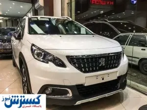 ریزش قیمت این خودروی محبوب