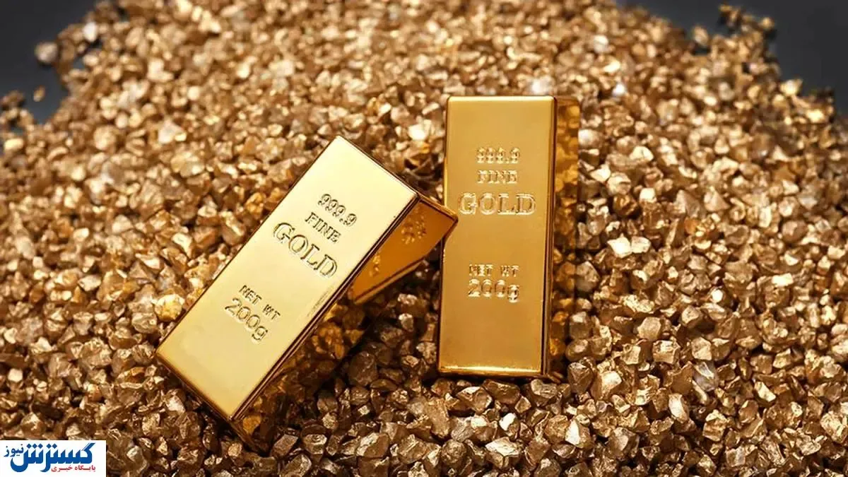 قیمت طلا دوباره اوج میگیرد؟
