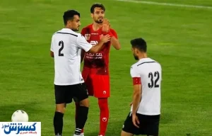 قول مهم ستاره جنجالی پرسپولیس به هواداران