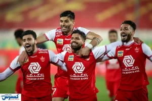 آخرین جزییات مصدومیت مهاجم پرسپولیس
