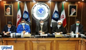 اتهام دپوی خودرو به ایران خودرو وارد نیست
