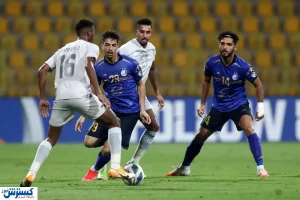 بازیکنان جدید در حد نام استقلال نیستند!