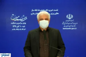 تایید یک واکسن تک دوزی دیگر در ایران