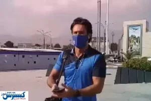 مجیدی به دنبال جاسوس تیم/ یک بازیکن به فکری آمار می دهد؟