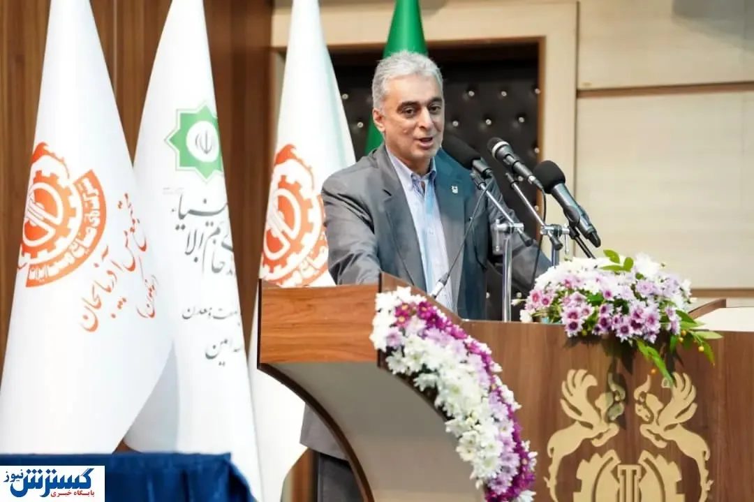 احداث کارخانه تولید کاتد مس در مجتمع مس سونگون
