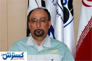 بررسی آخرین وضعیت تولید در فولاد سفیددشت