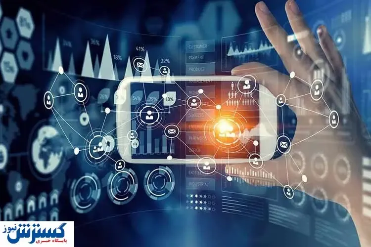 اقتصاد دیجیتال چگونه صنعت را متحول میکند؟