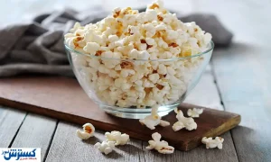 میان وعده های کم کالری را بیشتر بشناسید