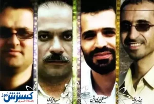 ایران از ترامپ و اوباما شکایت کرد.