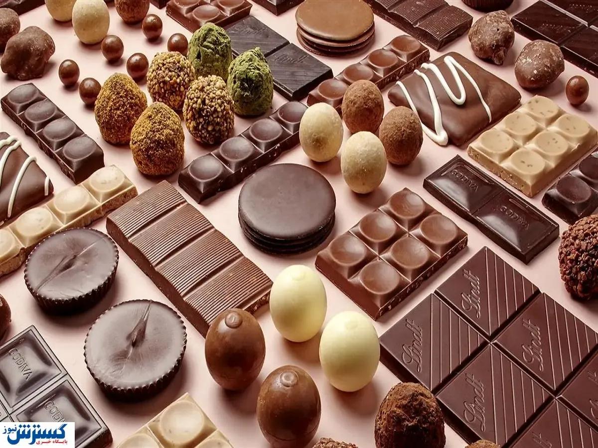 جلوگیری از پیری با مصرف این خوراکی جذاب!