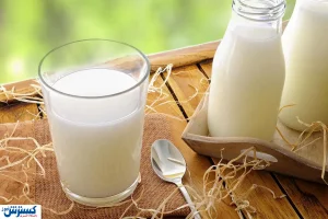 تست های جالب برای تشخیص شیر خالص