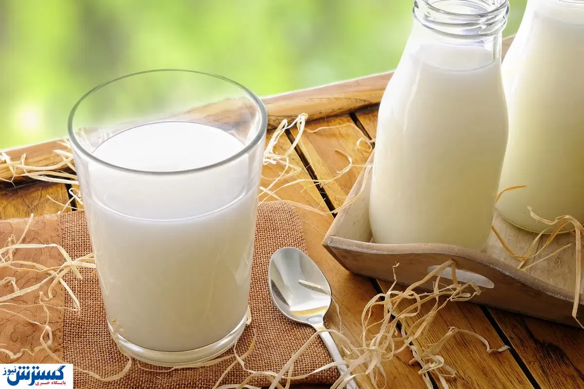 تست های جالب برای تشخیص شیر خالص