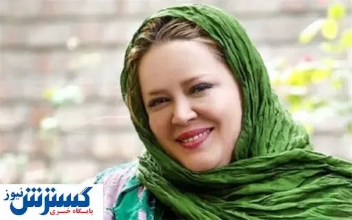 ژست بهاره رهنما و حاجی در چهارمین سالگرد ازدواجشان+ عکس