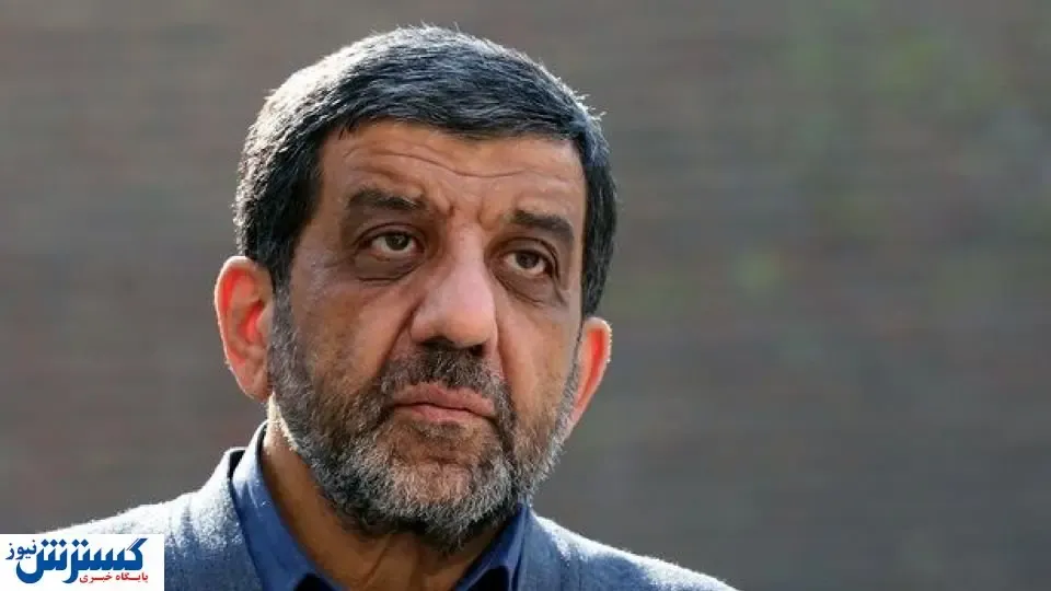 عزل و نصب های ضرغامی آغاز شد