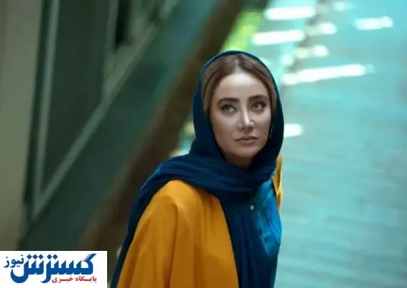 ماجرای مرده و زنده شدن بهاره افشاری / ۱۰۵ سال عمر می کنم! + فیلم