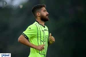 الهلالی ها از ما وحشت دارند!