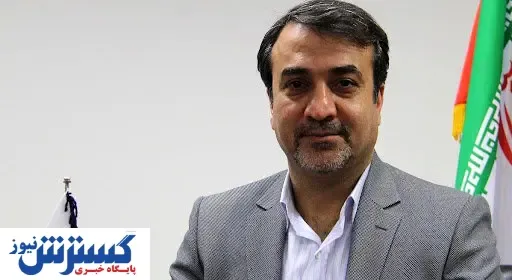 ساخت یک محصول جدید در گروه ملی فولاد
