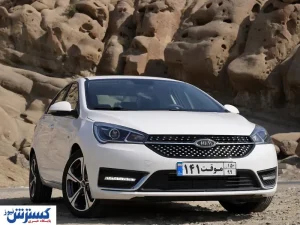 کیفیت جهانی، نسل سوم آریزو ۵ در آستانه رونمایی