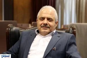 توان بالقوه‌ صنوف توزیعی در مشارکت تولید در صنایع بزرگ