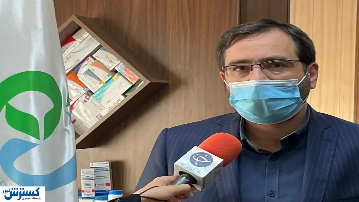 قیمت رسمی واکسن آنفلوانزا