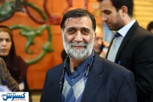 آجورلو مدیرعامل استقلال شد