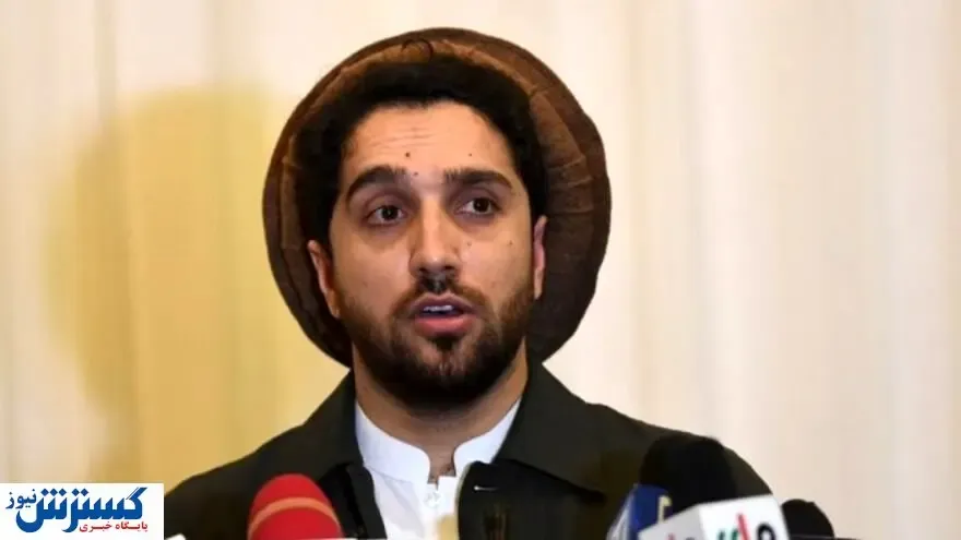 احمد مسعود بیانیه جدید صادر کرد
