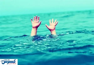 غرق شدن سرباز پدافند همه را در شوک فرو برد!