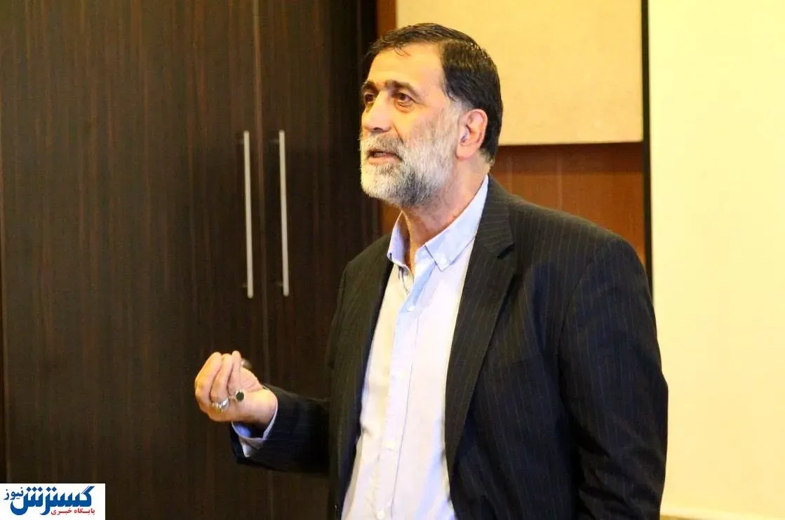 اقدام مهم آجورلو برای مشکل زمین تمرین
