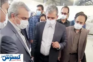 آخرین جزئیات درباره طرح آب‌شیرین‌کن ایدرو در ایلام