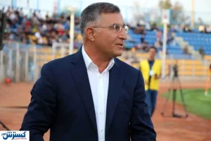 سورپرایز جالب آجورلو برای استقلالی ها