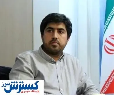 رئیس جمهور مشاور خود را منصوب کرد + عکس