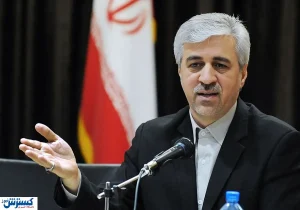 خبر بسیار مهم سجادی وزیر ورزش برای سرخابی ها