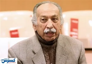 پیشکسوت کشتی ایران در ICU بستری شد
