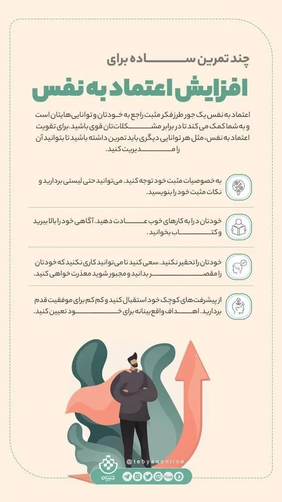 اعتماد-به-نفس