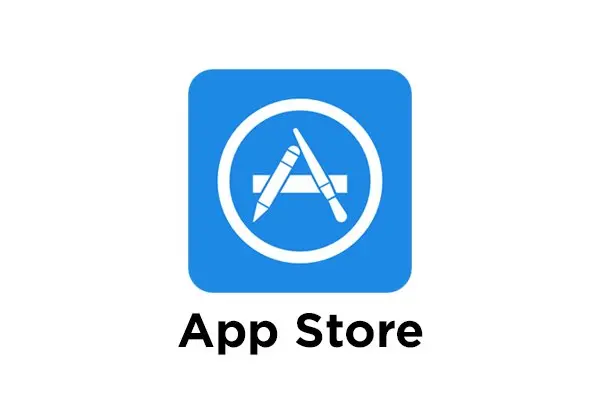 اپ-استور