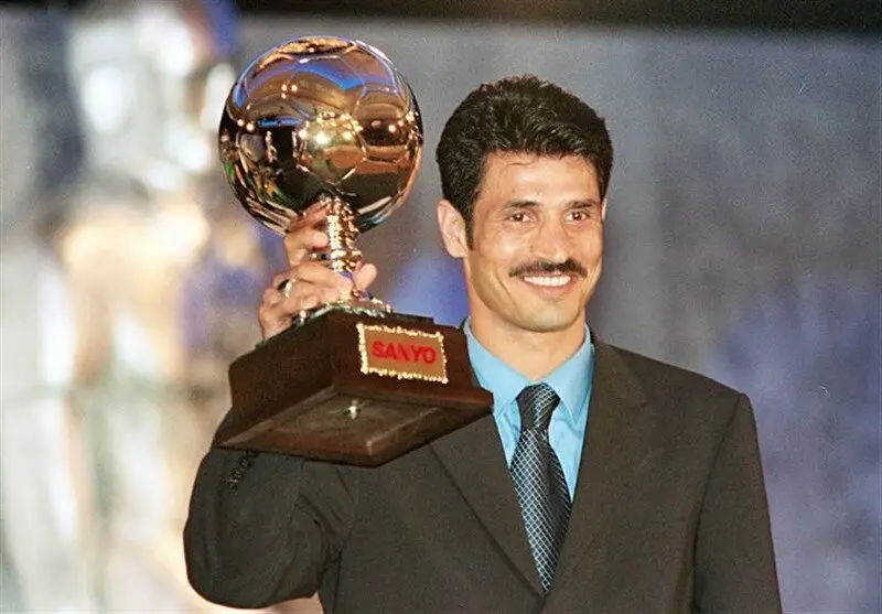دایی