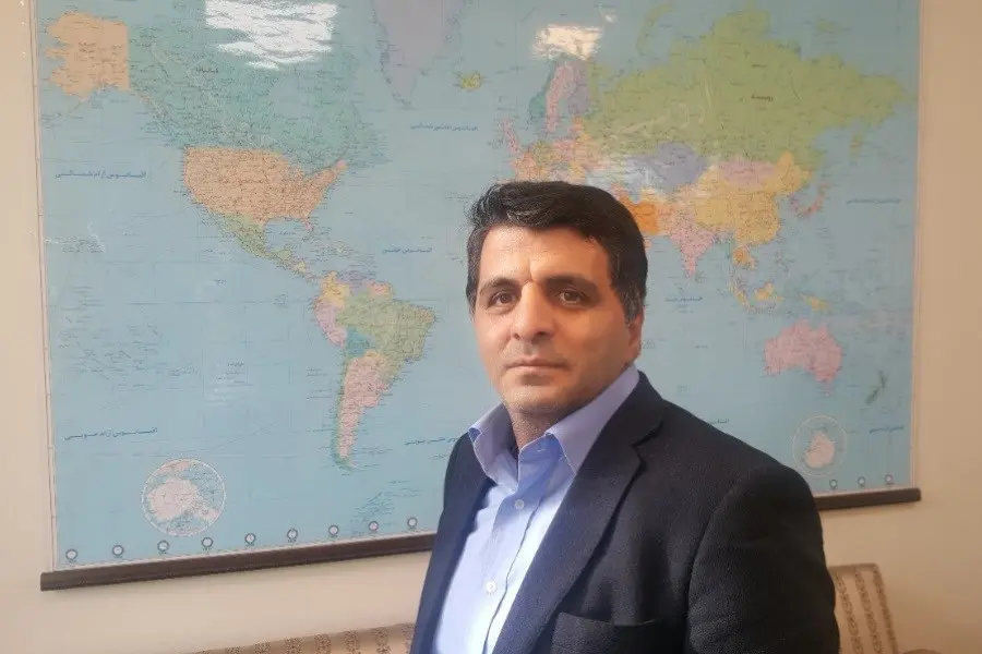 دیده-بان