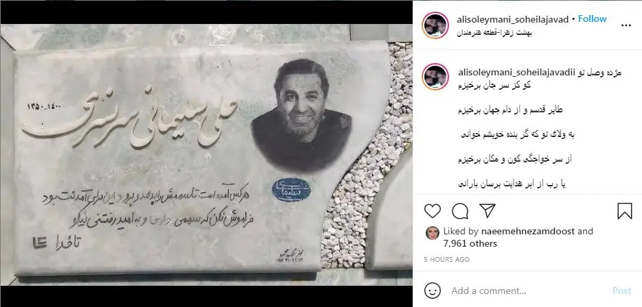 سلیمانی