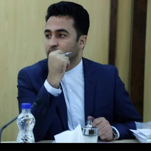 علبرضا_عاجزی