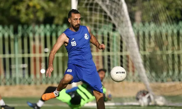 قاسمی-نژاد
