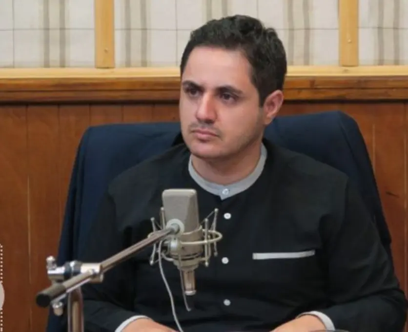 مرادی